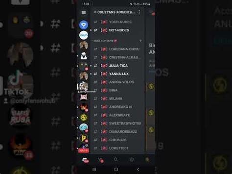 discord server 18